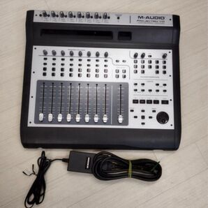 M-AUDIO ProjectMix I/O オーディオインターフェース