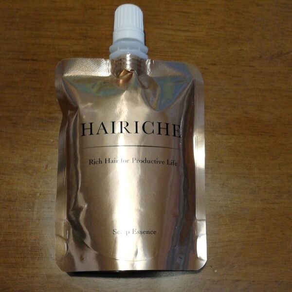 C269 K HAIRICHE ヘアリシェ 薬用スカルプエッセンス ソヴール-27 100ml 詰め替え用 4個セット