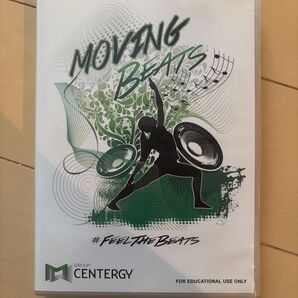 Mossa Group Centergy DVD APR20 DVD