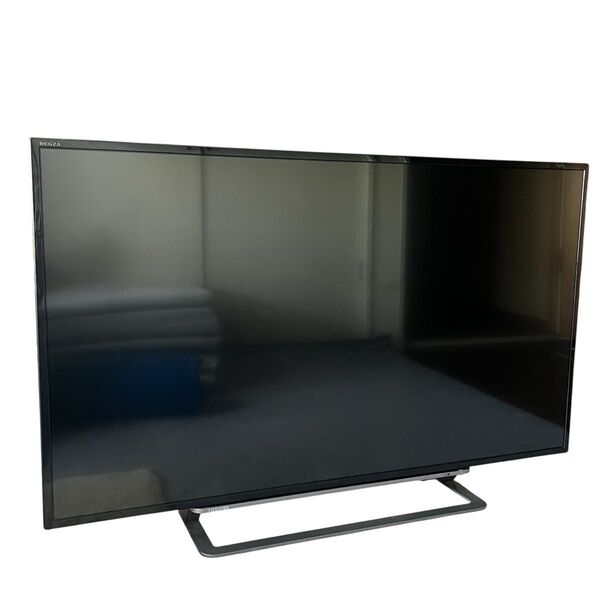 【ジャンク品】REGZA 43G20X 4K液晶テレビ 43V型