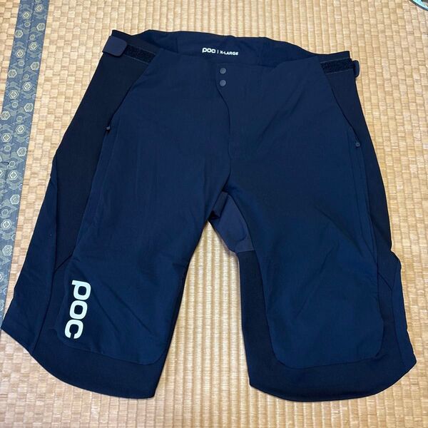 POC MTBショーツ XL