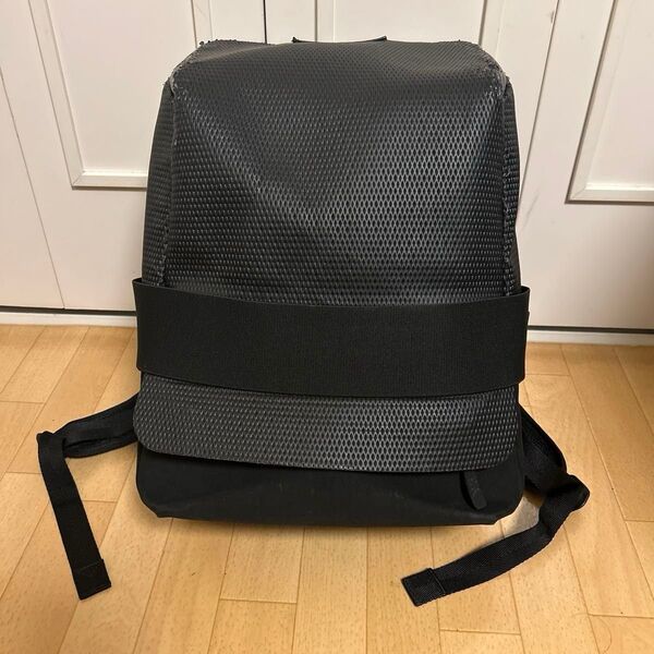 Y-3 希少モデル 専用袋付き!バックパック QASA BACKPACK 【価格相談可能】ヨウジヤマモト adidas