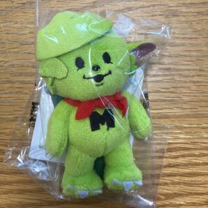 ミセス メメル ぬいぐるみキーホルダー