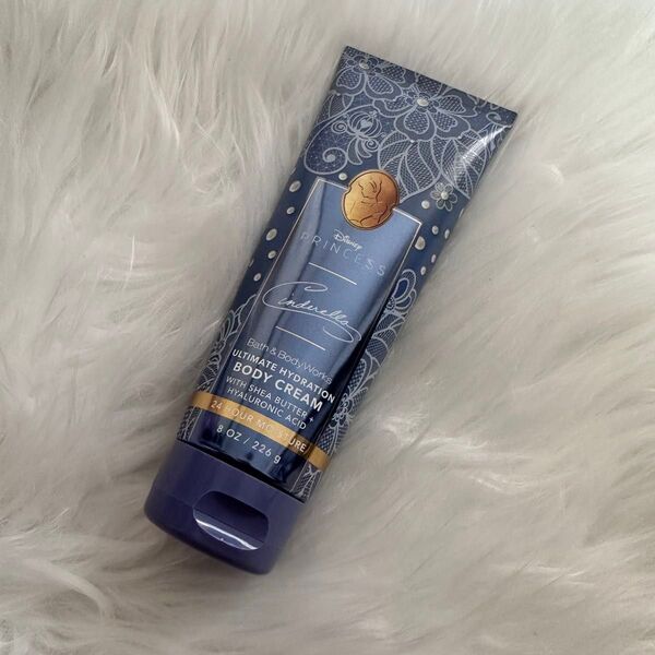 Bath & Body Works ボディクリーム シンデレラ 226g