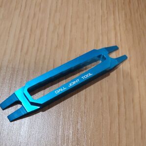 ボールジョイントツール