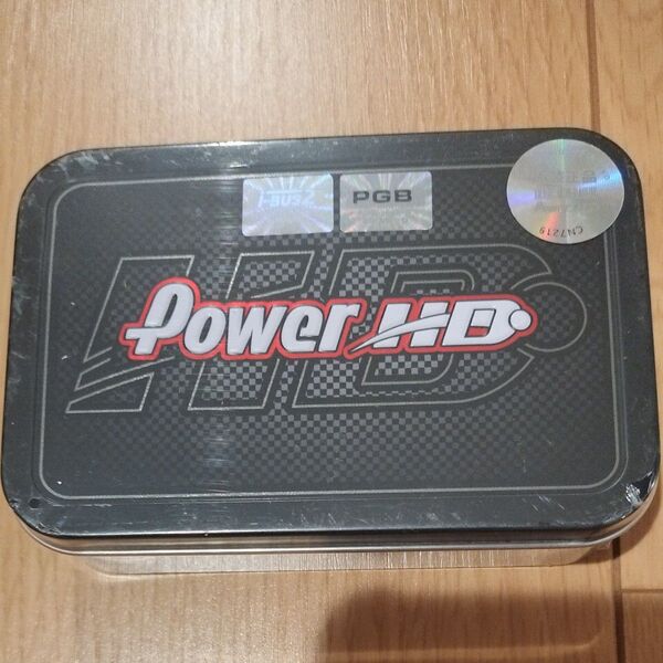 Power HD S15 ブラシレスサーボ ゴールド 新品未使用