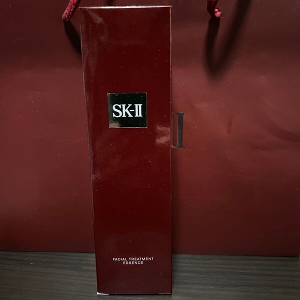 SK-II フェイシャル トリートメント エッセンス