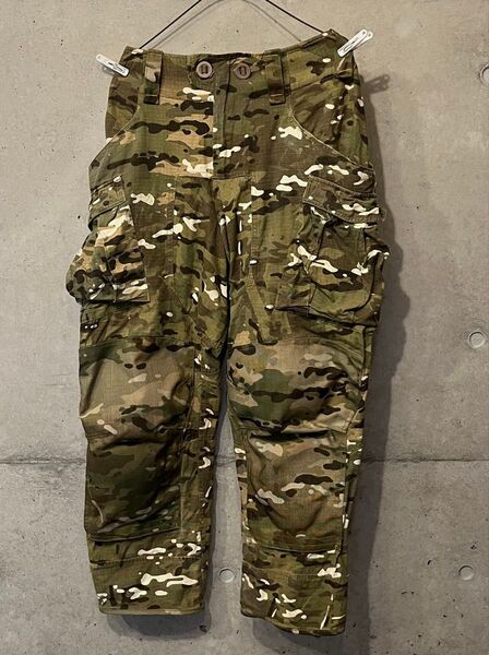 TMC マルチカム コンバットパンツ Lサイズ