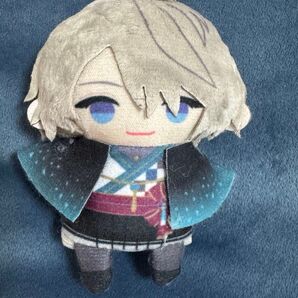 甲斐田晴 にじぱぺ