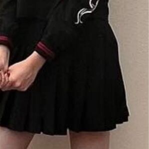 美品 スケバン セーラー服 コスプレ Mサイズ JK