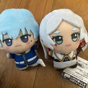 葬送のフリーレン ちびぐるみ 2種セット