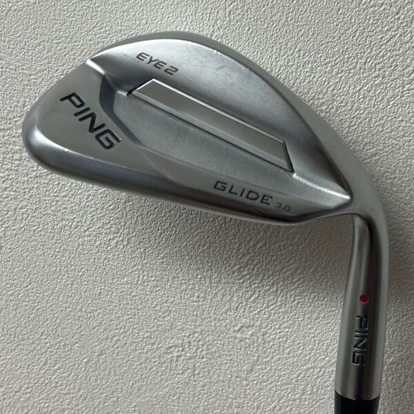 PING GLIDE3.0 56度 ウェッジ EYE2