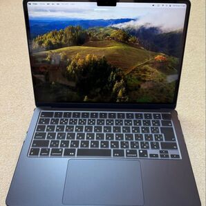 MacBook Air13 M3