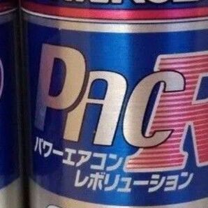 ワコーズ パワーエアコンR ステッカー付き