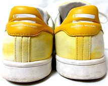 定価12,100円 adidas originals PW ファレル・ウィリアムス HU HOLI Stan Smith AC7042 スニーカー_画像5