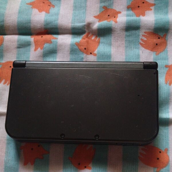 Newニンテンドー3DS LL