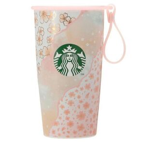 スターバックス タンブラー SAKURA さくら サクラ 桜 新品 未使用
