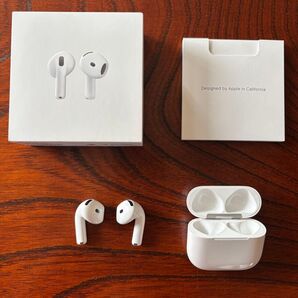 AirPods4