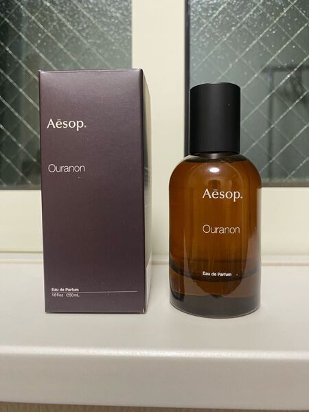 イソップ オラノン オードパルファム 50ml