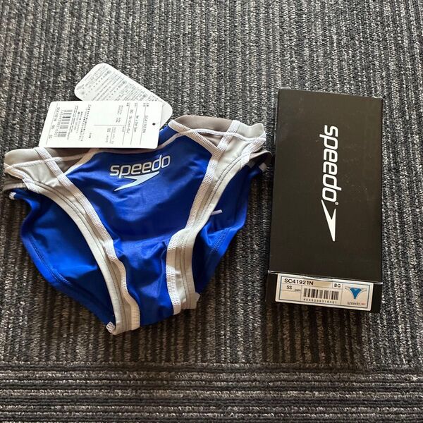 競パン speedo SC41921N メンズ競泳水着 SS 競泳水着 キネシスカット