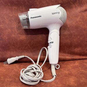 Panasonic ionity ヘアドライヤー