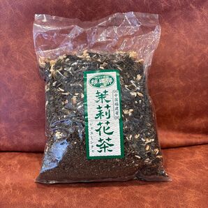 【特級品】 茉莉花茶 500g 中国茶