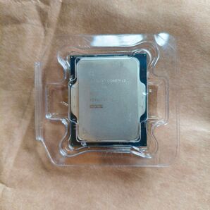 Core i3 12100f + GTX 1060 3Gセット