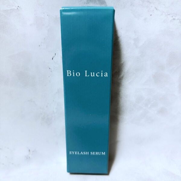 ビオルチア Bio Lucia アイラッシュセラム まつ毛美容液 まつげ美容液 眉毛 目元 涙袋 ケア 6mL