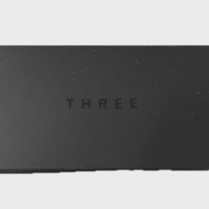 THREE チーキーシークブラッシュ 05FEELING THE FLOW (チークカラー>4g