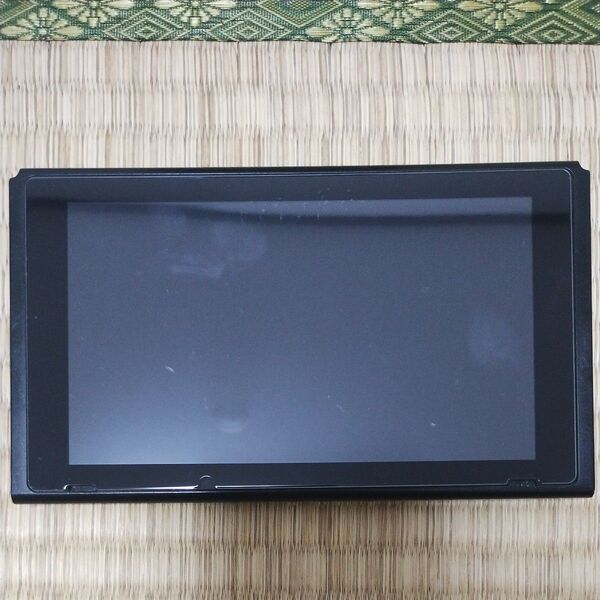 intendo Switch 初期型 本体のみ SDカードが読み込めません ニンテンドースイッチ