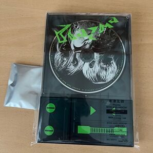 インストーラーデバイス盤 (初回限定) 米津玄師 CD+DVD/Plazma/BOW AND ARROW サイリウムチャーム付