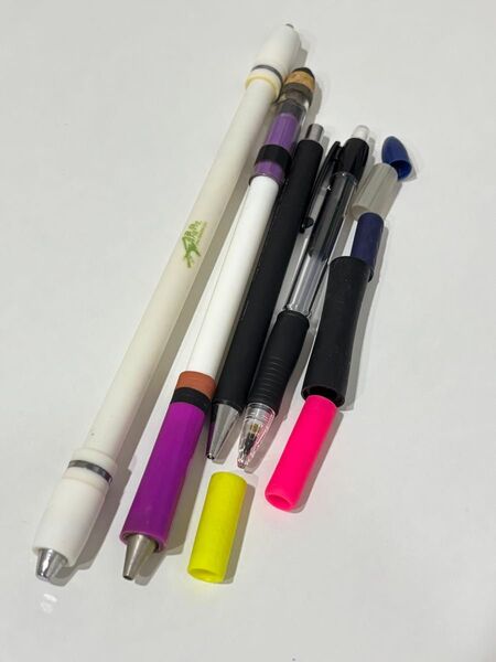 ペン回し専用ペン 部品など