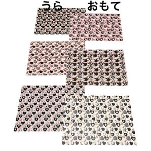 デザインペーパー①