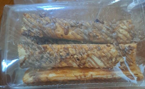 アヤベ洋菓子 くるみ&チョコパイ アウトレット
