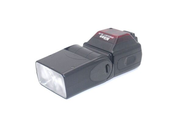 低価格のニコンストロボ♪Nikon SB-24♪