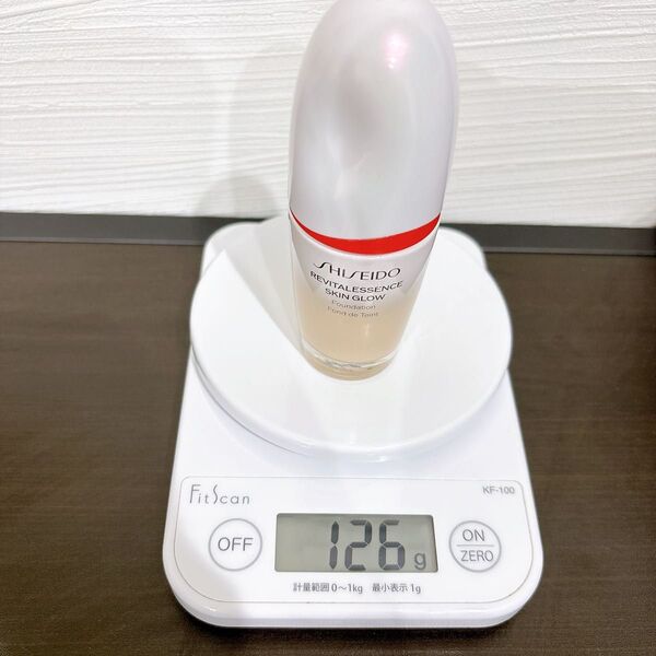 資生堂 SHISEIDO エッセンス スキングロウ ファンデーション 30ml 160 shell