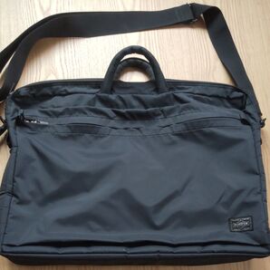 PORTER ショルダーバッグ ナイロン