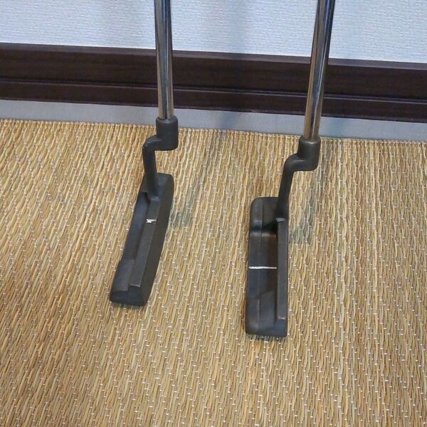 PINGパター ANSER3 & PAL 2本セット
