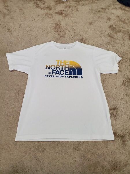 THE NORTH FACE Tシャツ