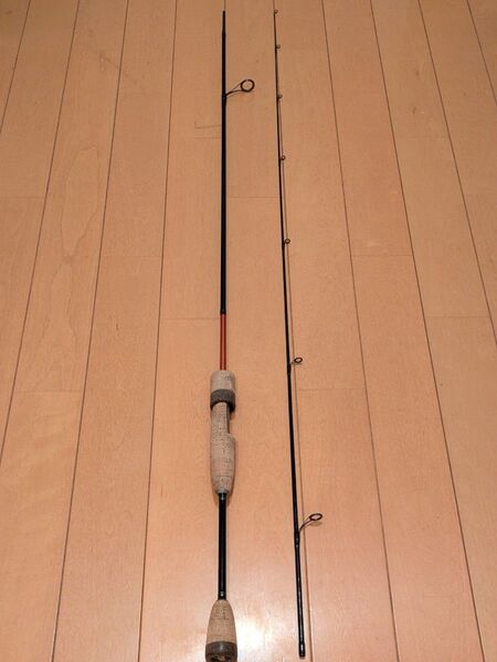 ムカイ エアースティック Mukai Air stick perfoma AP-1642XL ロッド