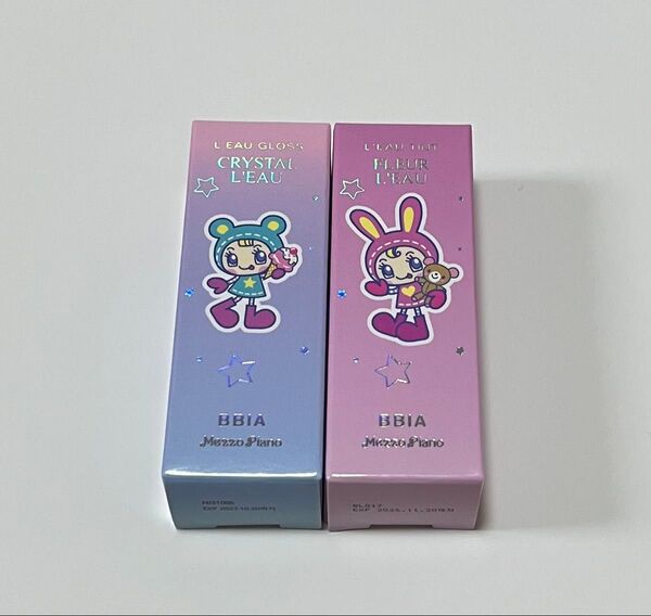 BBIA ローティント B01 B02