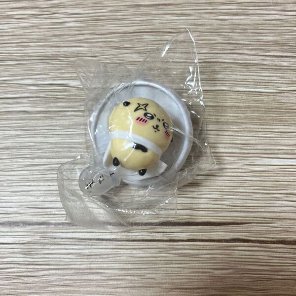 ちいかわ チョコサプ ラッコ
