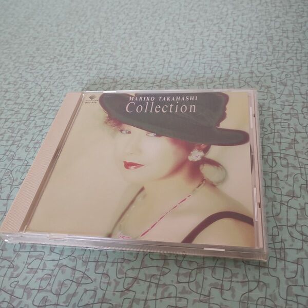 高橋真梨子 スペシャル ベスト コレクション CD アルバム