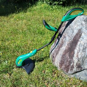 最終値下げ【日本未発売】weed eater 草刈り機