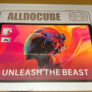 新品未開封 ALLDOCUBE iPlay 70mini Ultra Snapdragon7+Gen3 RAM:12GB 256G