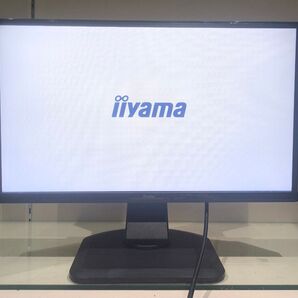 iiyama 23インチワイドモニター XUB2390HS