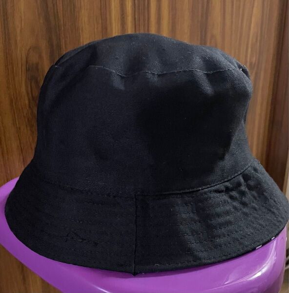 バケットハット