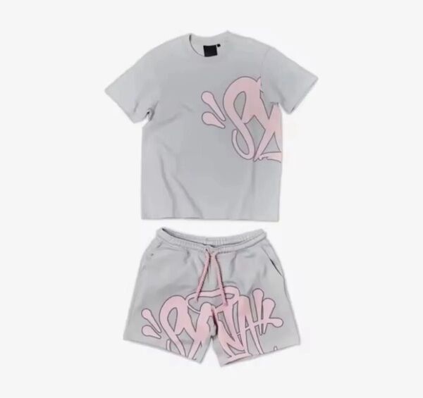 syna world セットアップ