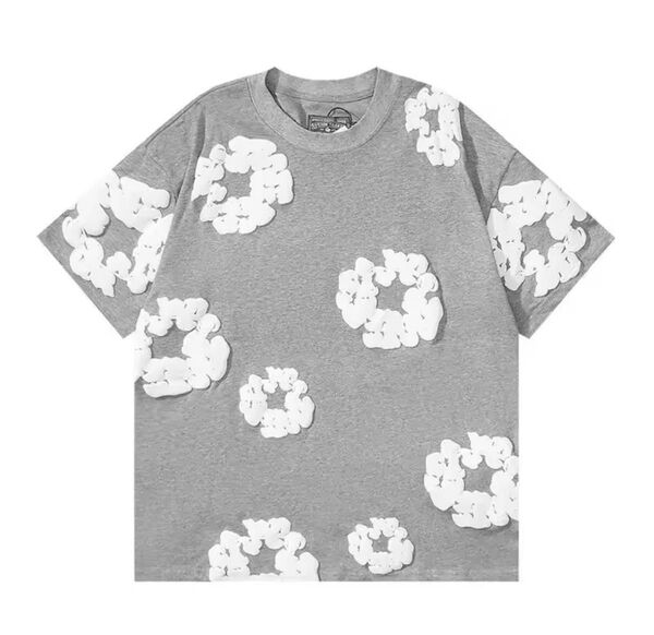 デニムティアーズ セットアップ Tシャツ
