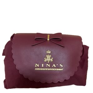青木美沙子 しまむら NINAS エコバッグ タグ付き